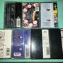 THE JAM & Paul Weller On Tape Cassette Image 2