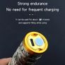 New Portable Pocket Razor. Usb Rechargeable Image 2