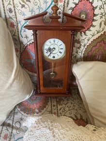wall clock
