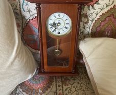 wall clock