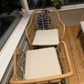 Conservatory/Sunroom Sofa and chairs Image 6