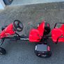 Berg Go Kart Image 4