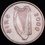 [#2590] - Ireland 2000 | Irish 10p | Ten Pence | Salmon | KM.29 | MS Image 3