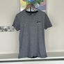 Men's Grey Short Sleeve Tee Shirt from Superdry Image 5