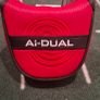 Odyssey Ai-DUAL #7 Half Ball Putter 33Inch, Mint Condition Used For 1 Round Image 8