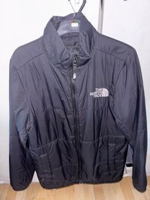 The NorthFace jacket windbreaker