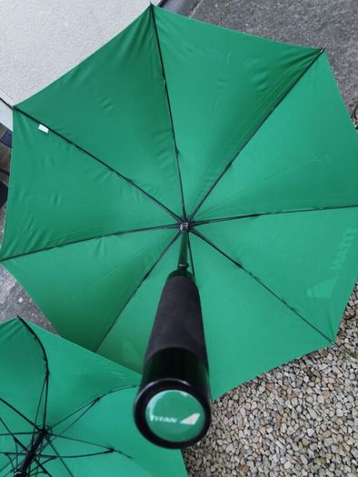 2 new Umbrella