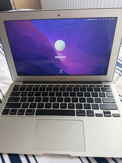 MacBook Air 2015