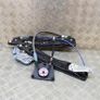AUDI A5 Sportback F5 2.0 TDI Rear Right Door Window Regulator 8W8839462 Image 2