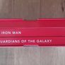 New:  Marvel Superhero Three Book Collection In Slipcase Image 2