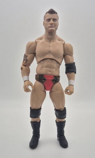 AEW MJF Wrestling Figure (Series 2)