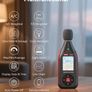 Wintact Decibel Sound Meter Image 8