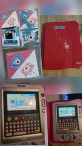 Storio Vtech...
