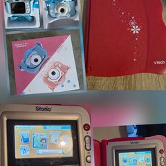 Storio Vtech...