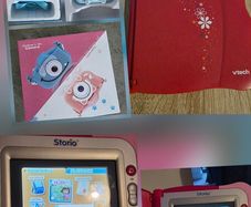 Storio Vtech