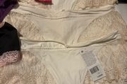 Ladies pants