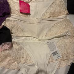Ladies pants