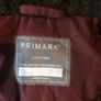 Parka jacket Image 3