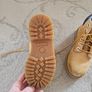 boys Timberland boots Image 2