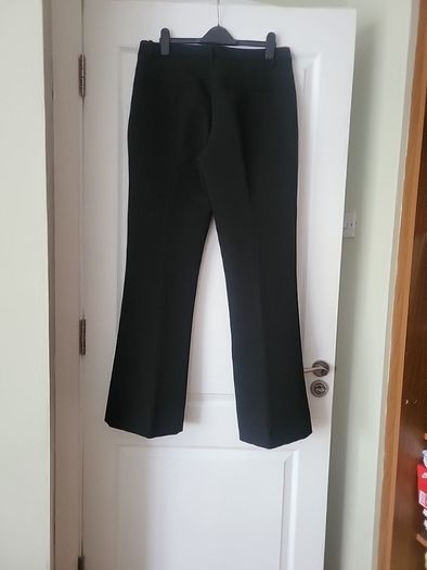 Zara black Trousers