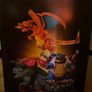 LEGO Pokemon 72153 Venusaur, Charizard, Blastoise Sealed Image 5