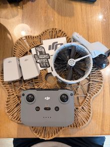 Drone Dji Flip