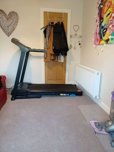 Treadmill