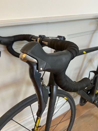 CANYON Ultimate CF SL 9.0 Limited Edition 125