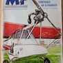 Microlight Flying Image 4