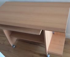 computer desk