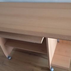 computer desk