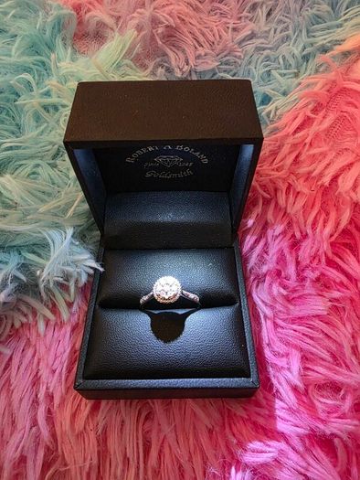 diamond ring