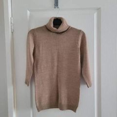 Two turtlenecks