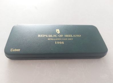 1966 specimen coin set
