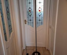 Floor lamp Lindby uplightrr