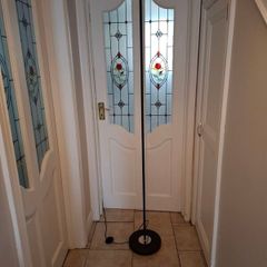 Floor lamp Lindby uplightrr