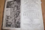The New Encyclopaedia; Or, Modern Universal Dictionary of Arts and Sciences on a New and Improved Plan, In Which All The Respective Sciences are Arranged into Complete Systems, The Arts Digested Into Distinct Treatises and Philosophical Subjects Introduce