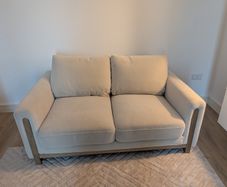 Miller 2 seater sofa
