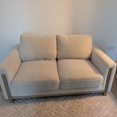 Miller 2 seater sofa