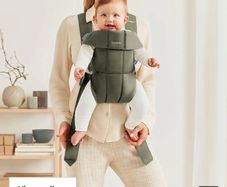 baby carrier