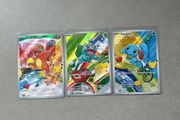 Pokemon Promo Cards