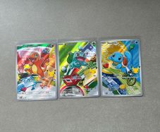 Pokemon Promo Cards