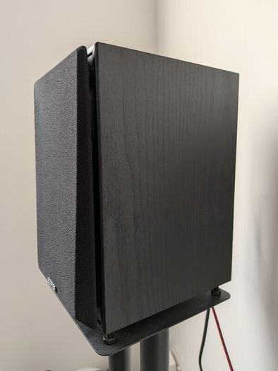 Edifier R990BT Blue Speakers, 5.4 Bluetooth, App control