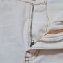 Ankle Length Wide Leg Jeans Image 2