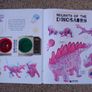 Secrets of the dinosaurs book Image 3
