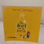 The heart and the bottle by Oliver Jeffers Image 2