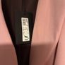 River Island Pink double breasted blazer Image 5