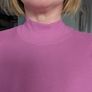 Sezane cotton turtleneck Image 5