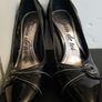 high heels pink soles Morgan Image 4