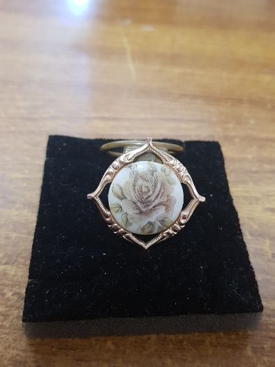 Vintage Brooch